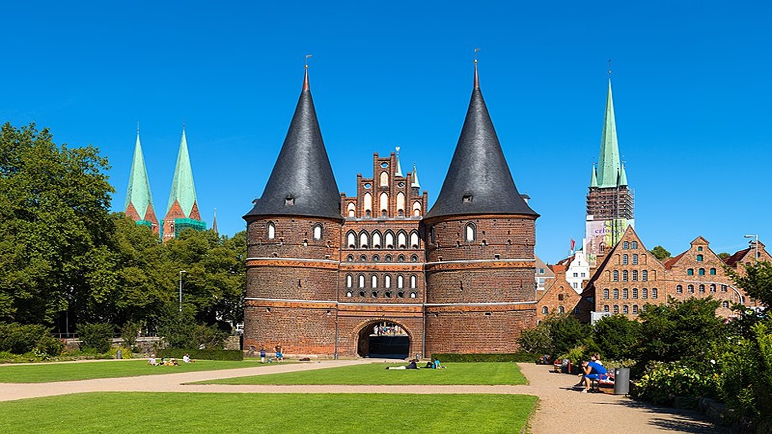 historical site image