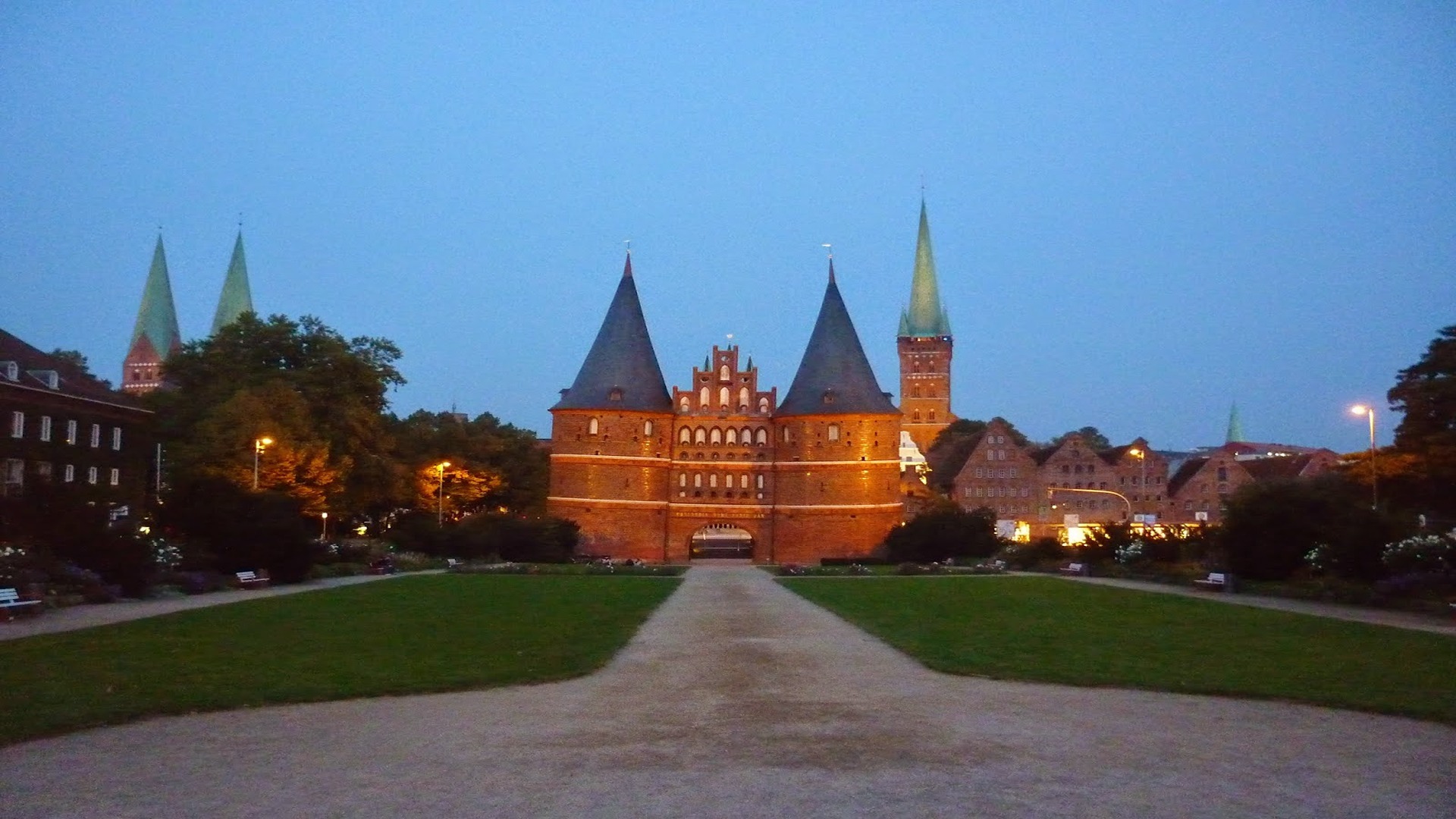 historical site image