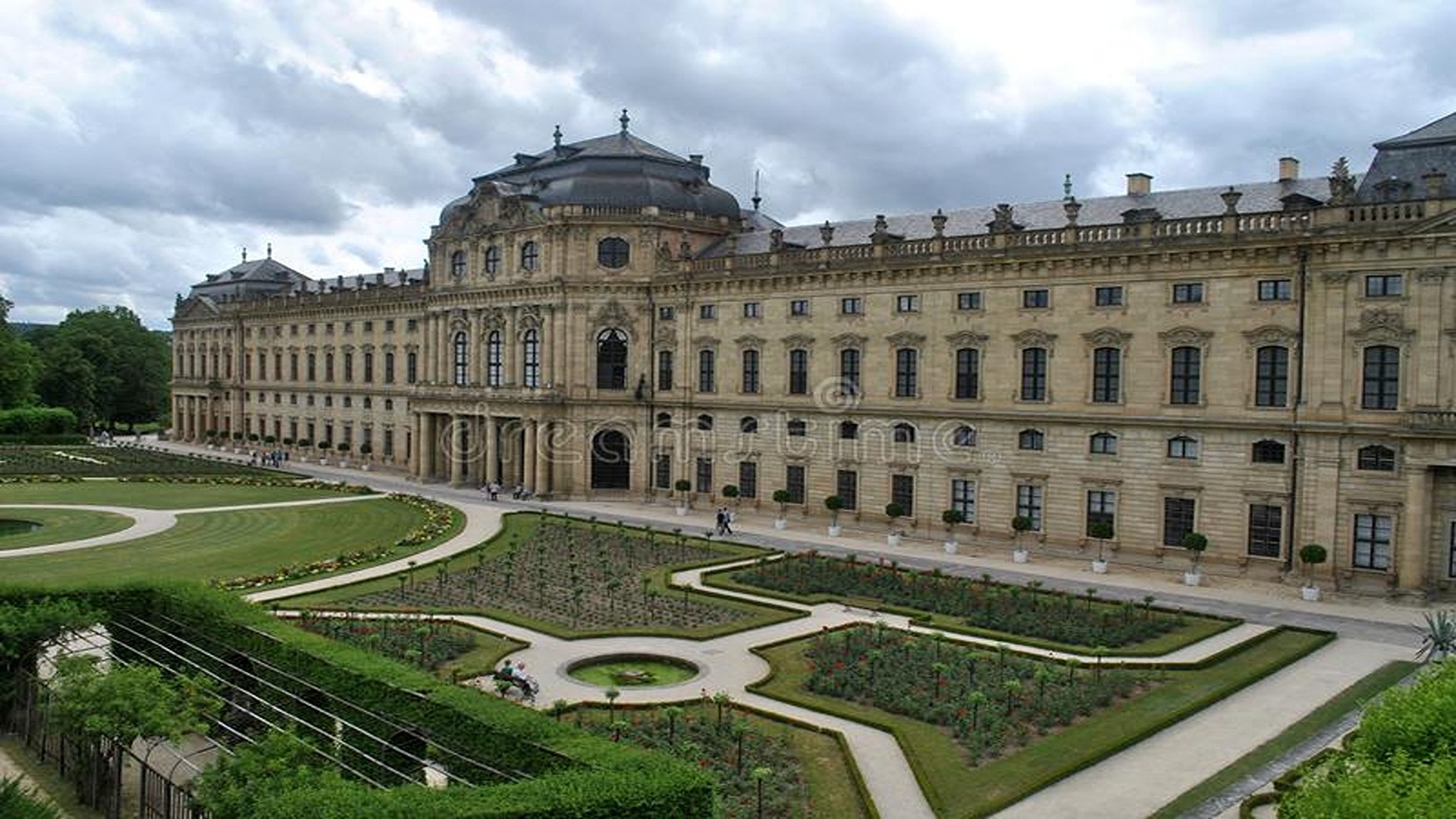 historical site image