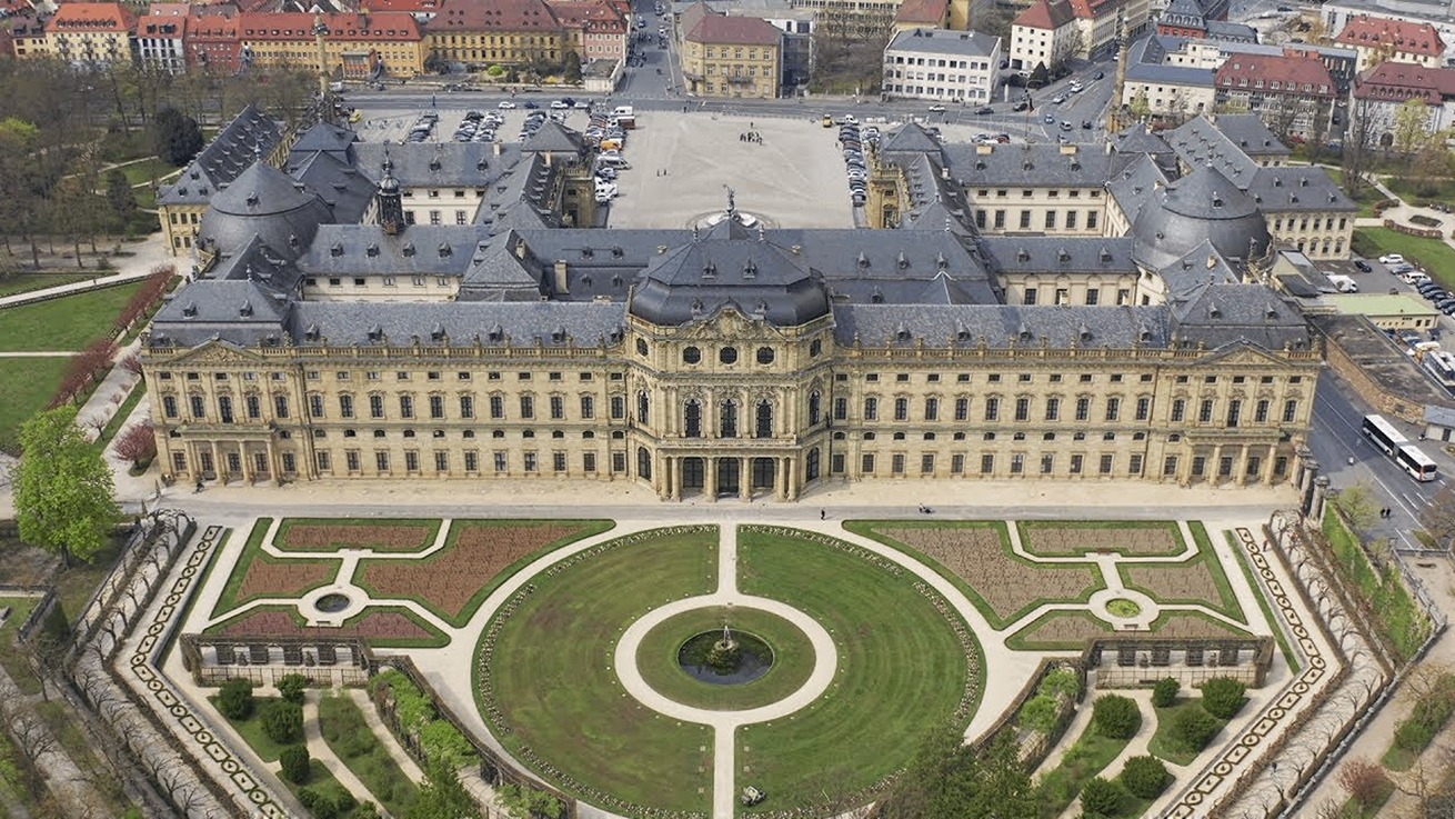 historical site image