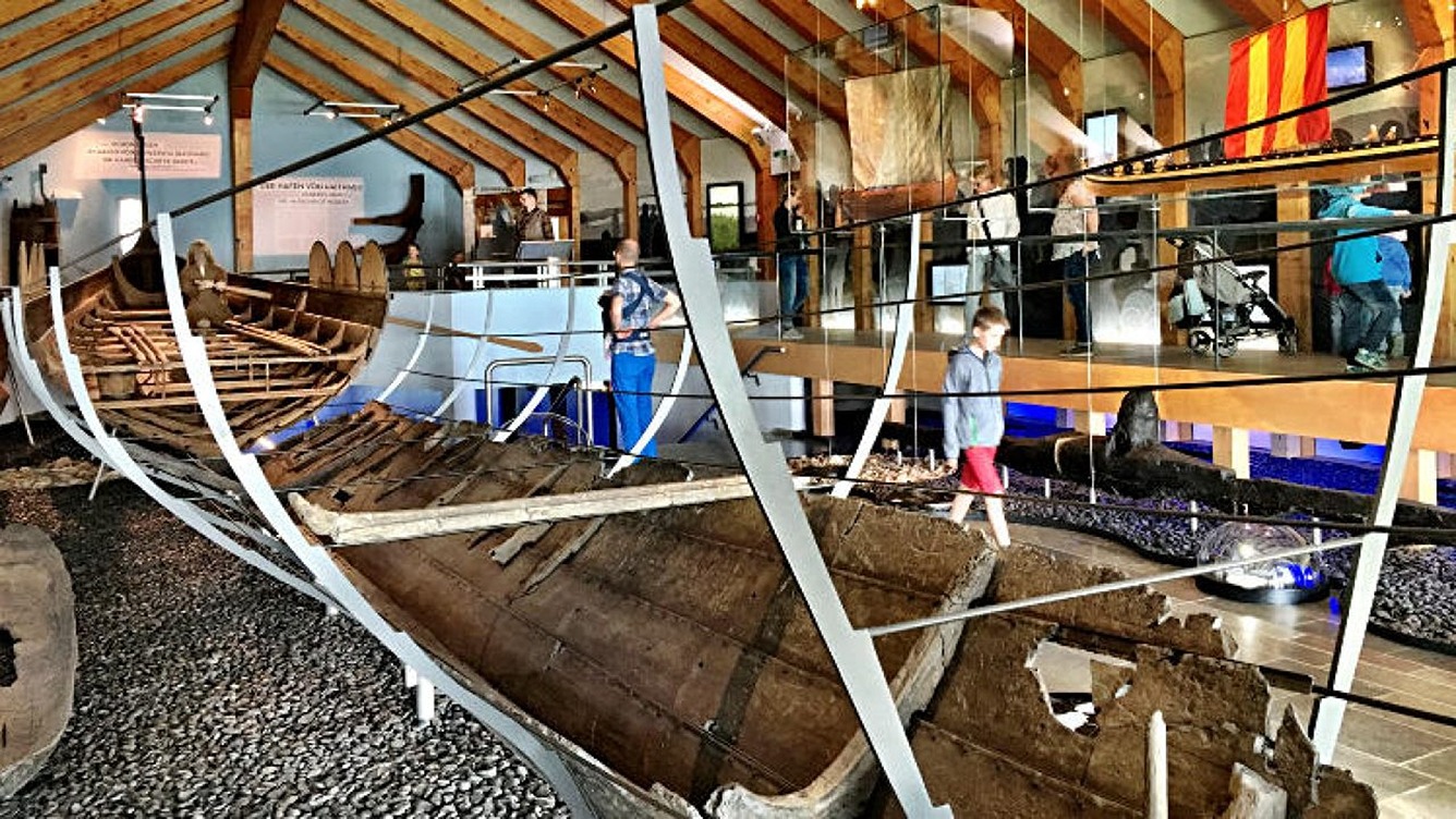 historical site image