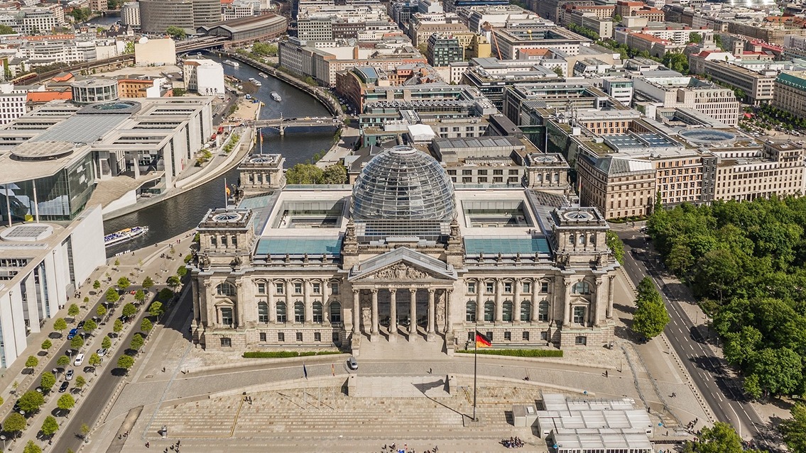historical site image
