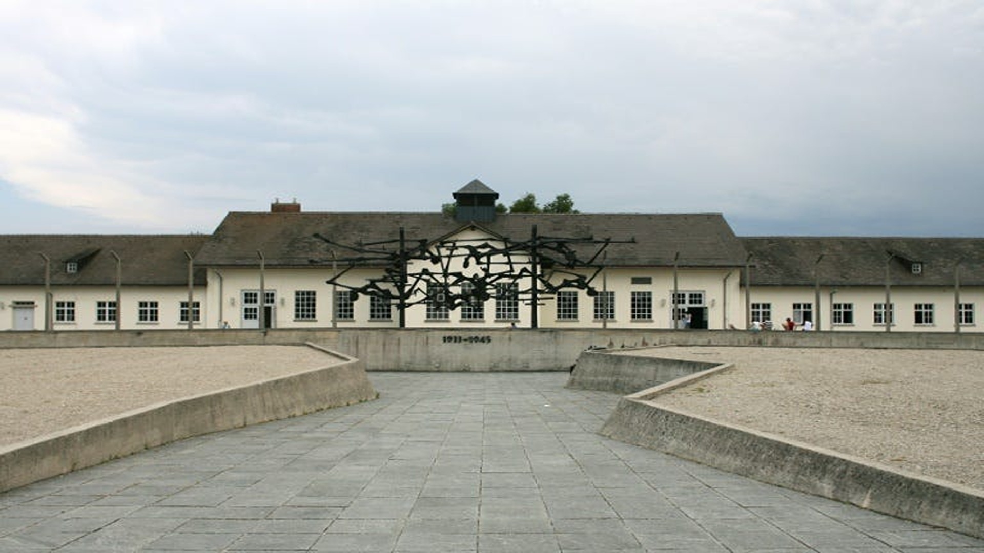 historical site image