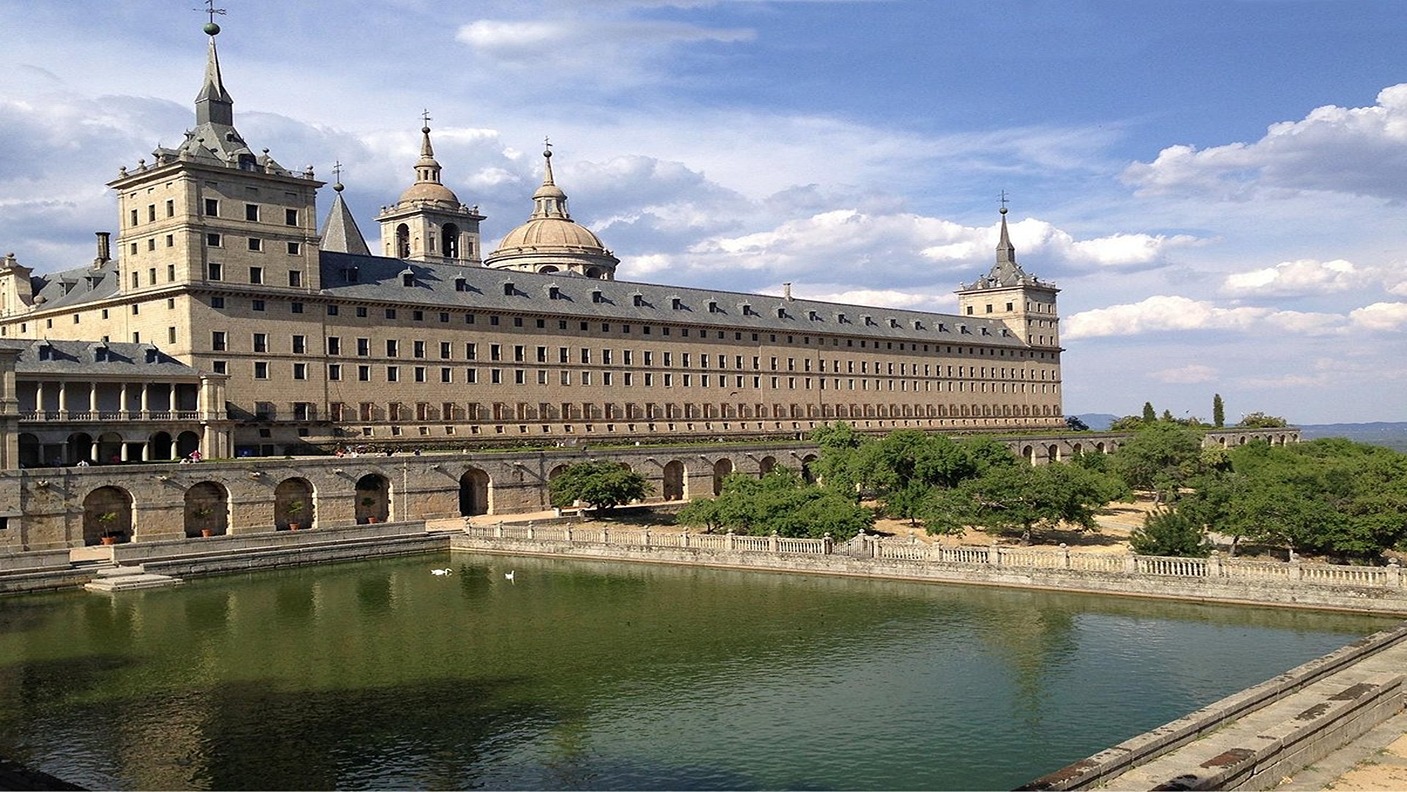 historical site image