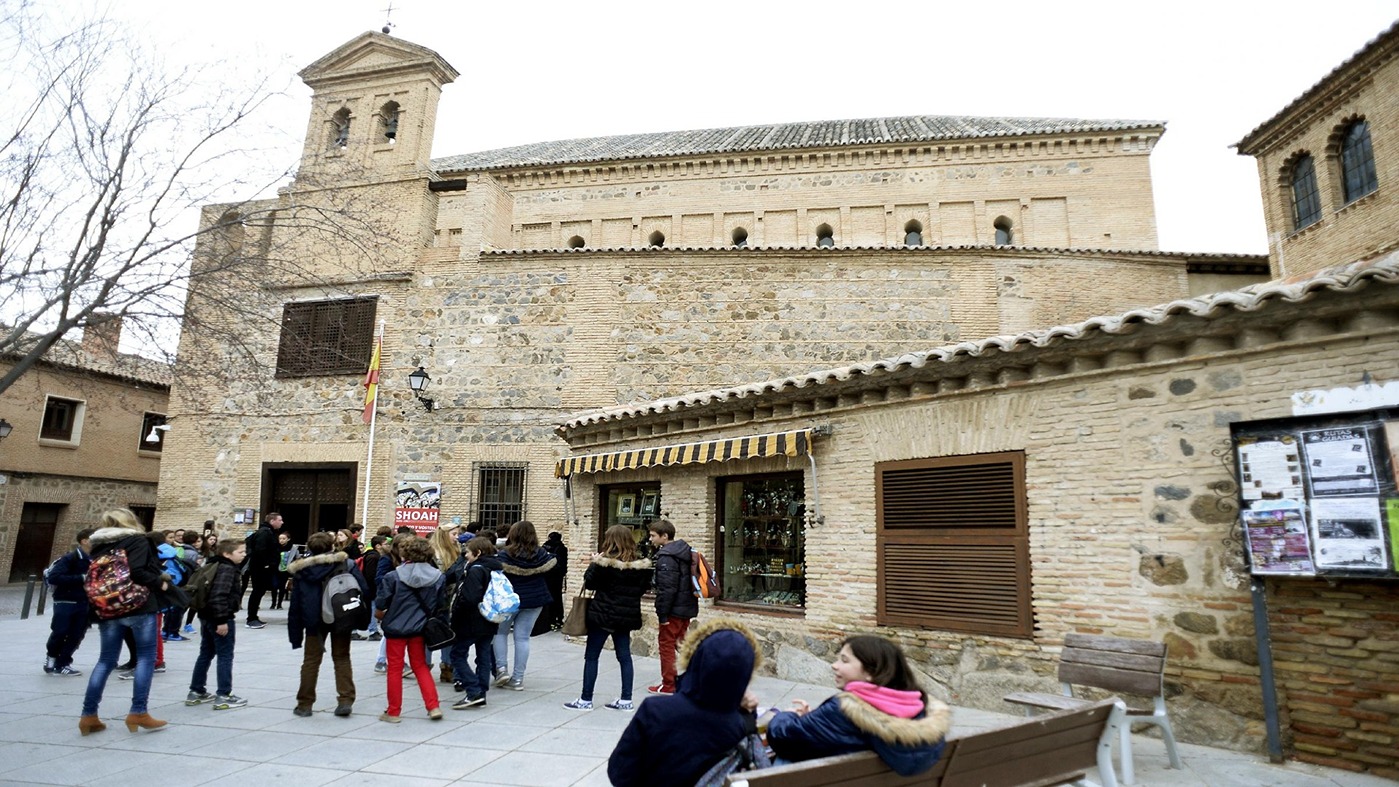 historical site image