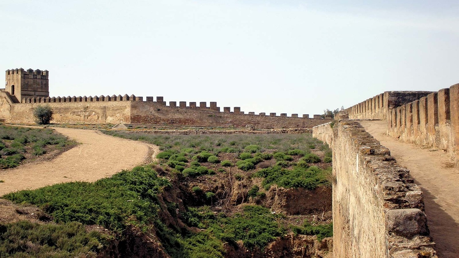 historical site image