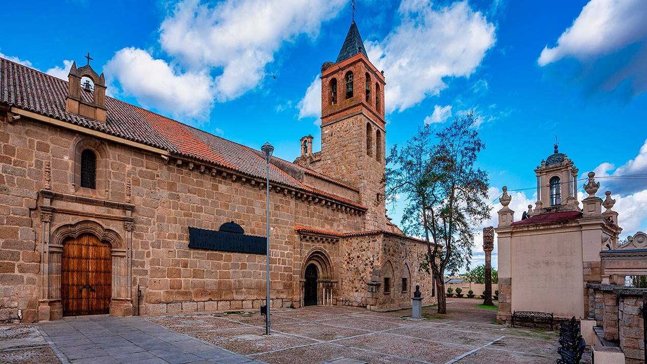 historical site image