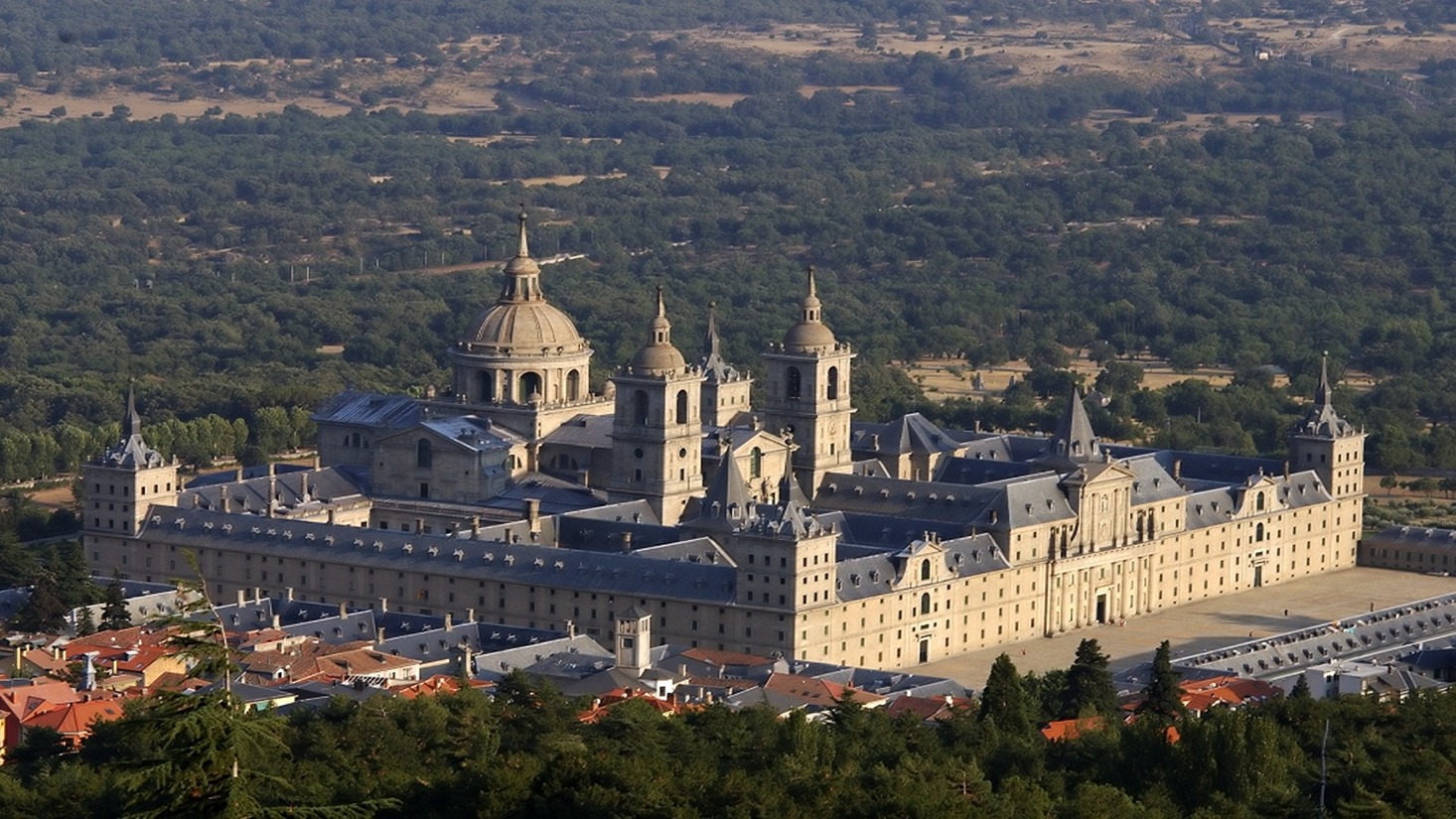 historical site image