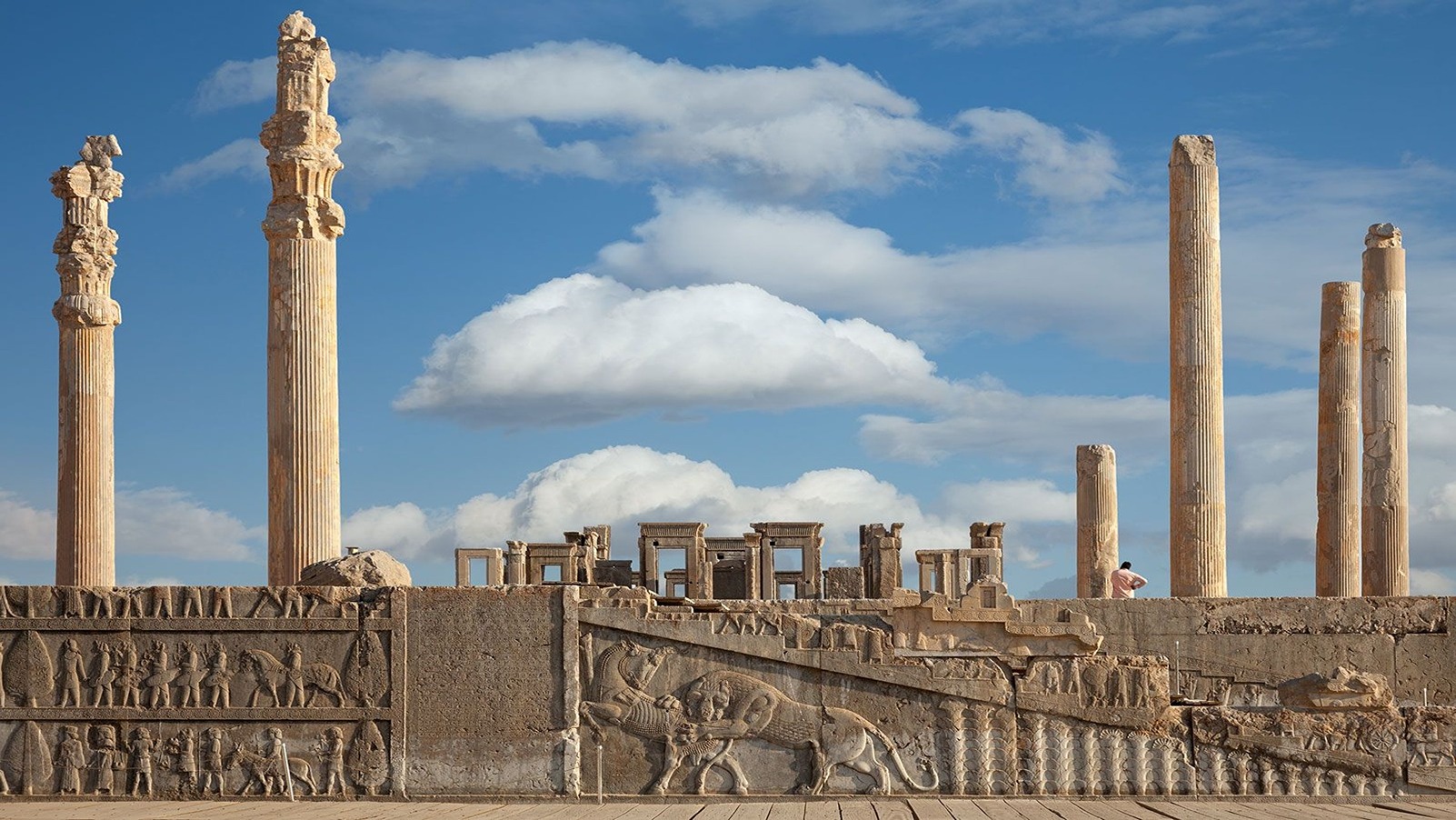 historical site image