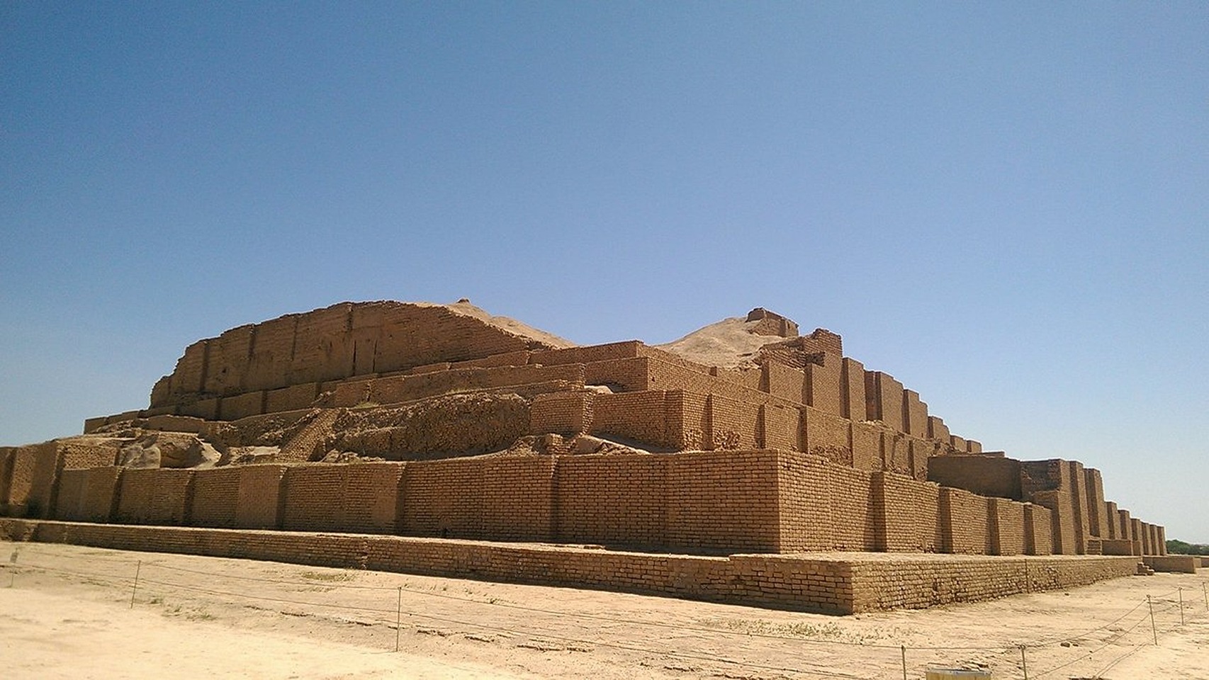 historical site image