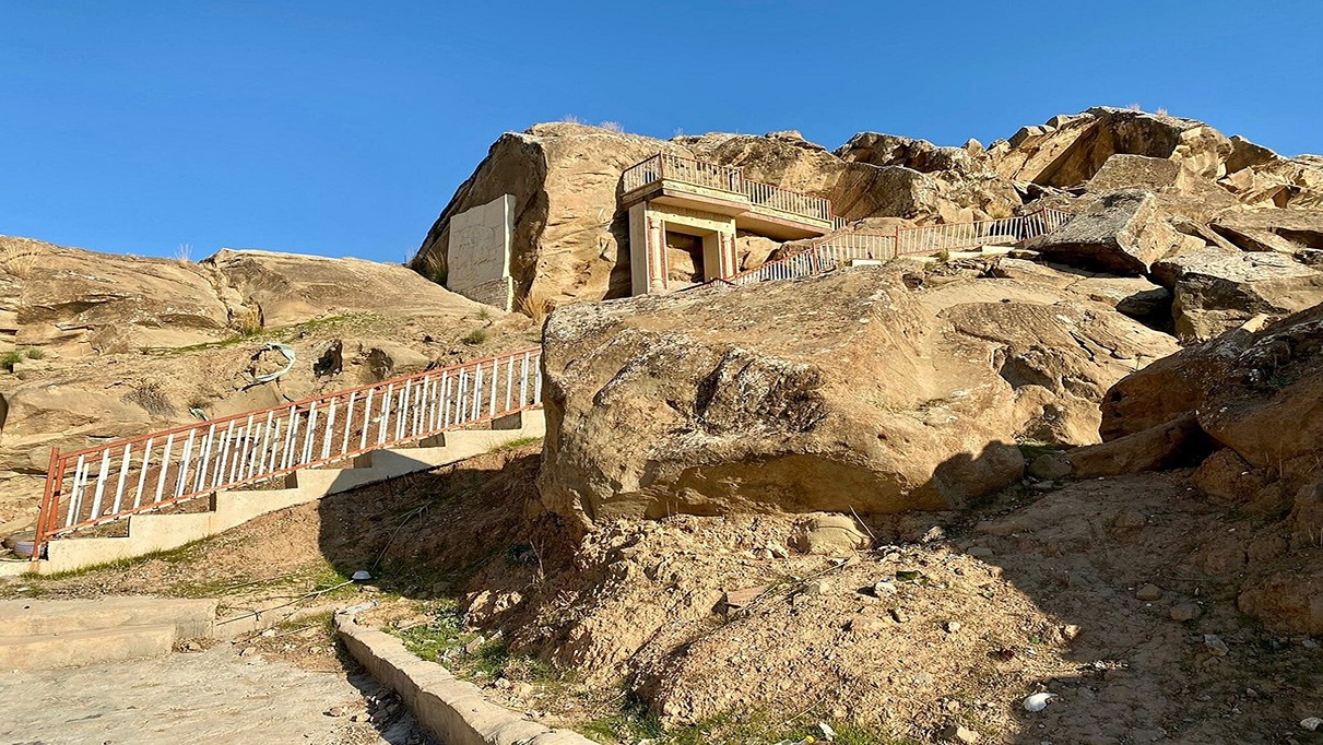 historical site image