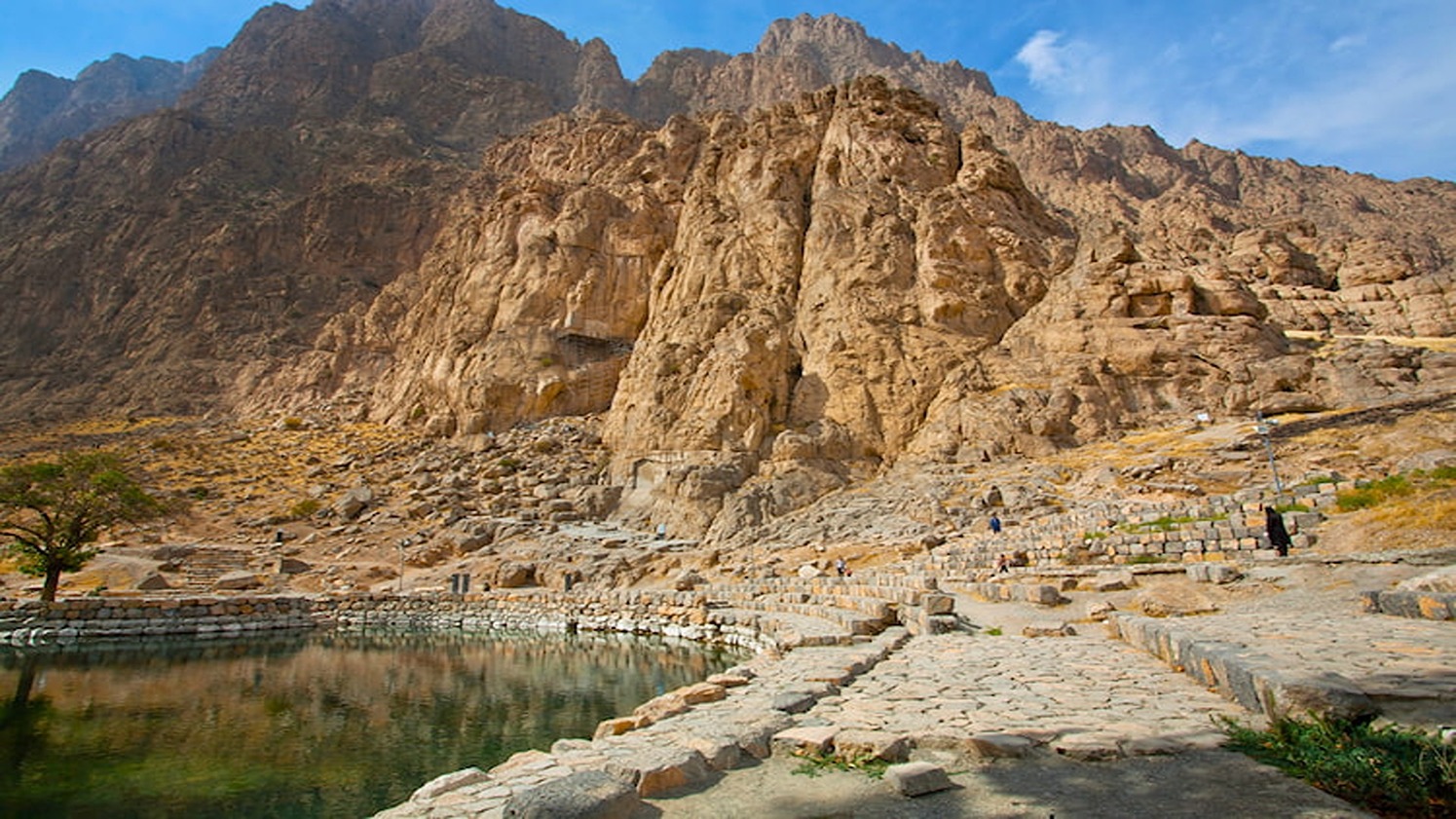 historical site image