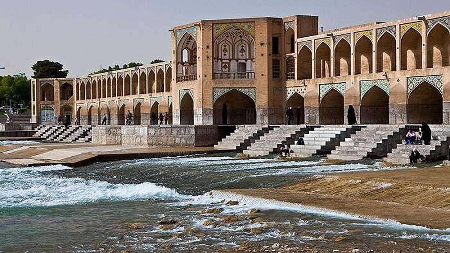 historical site image