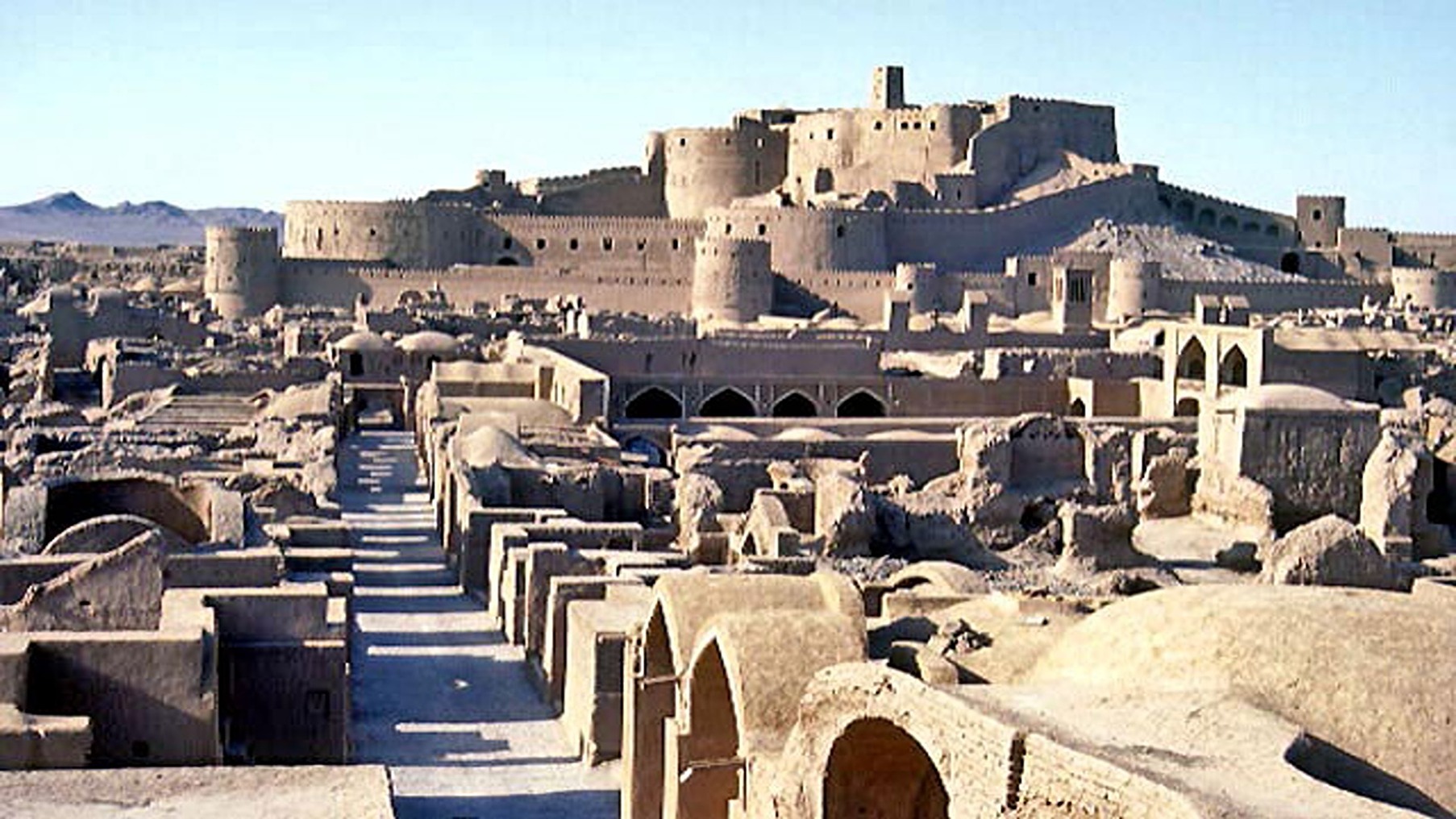 historical site image
