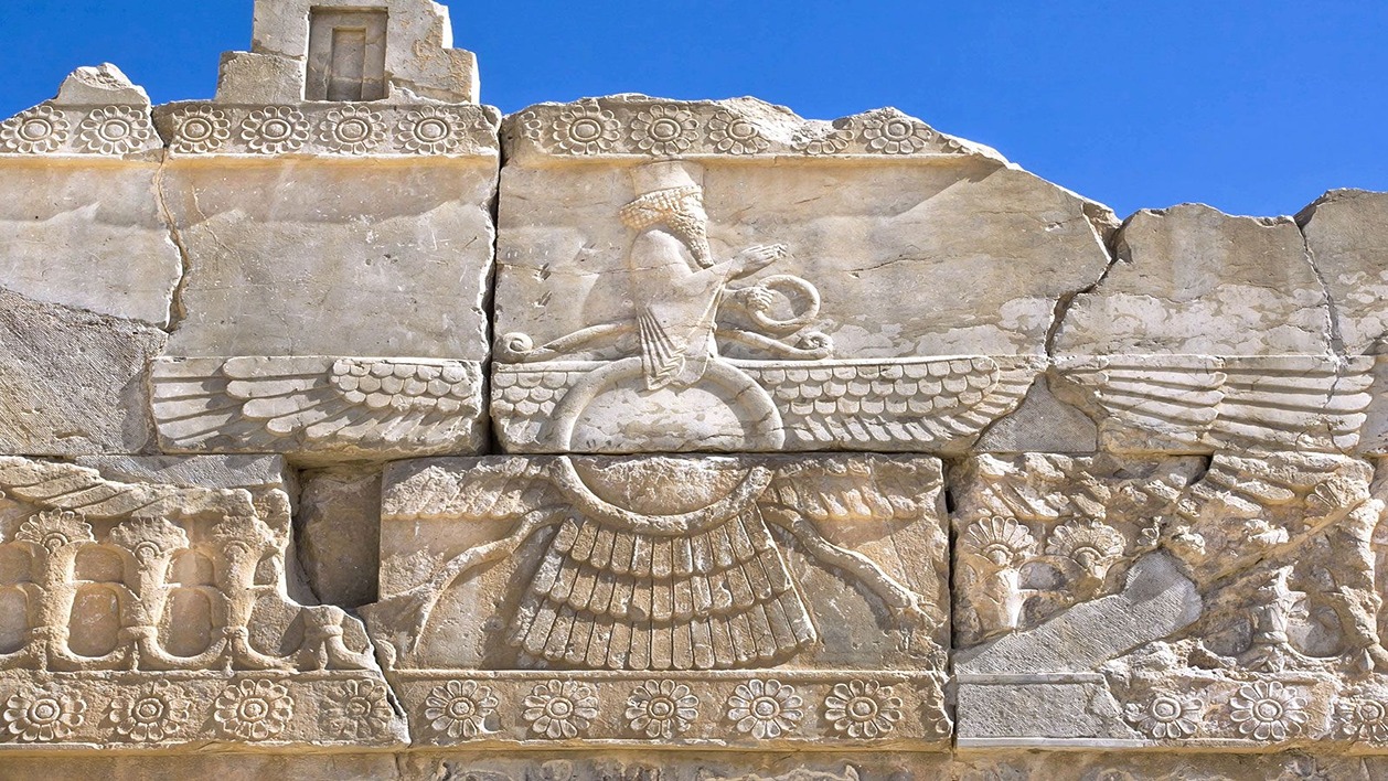 historical site image