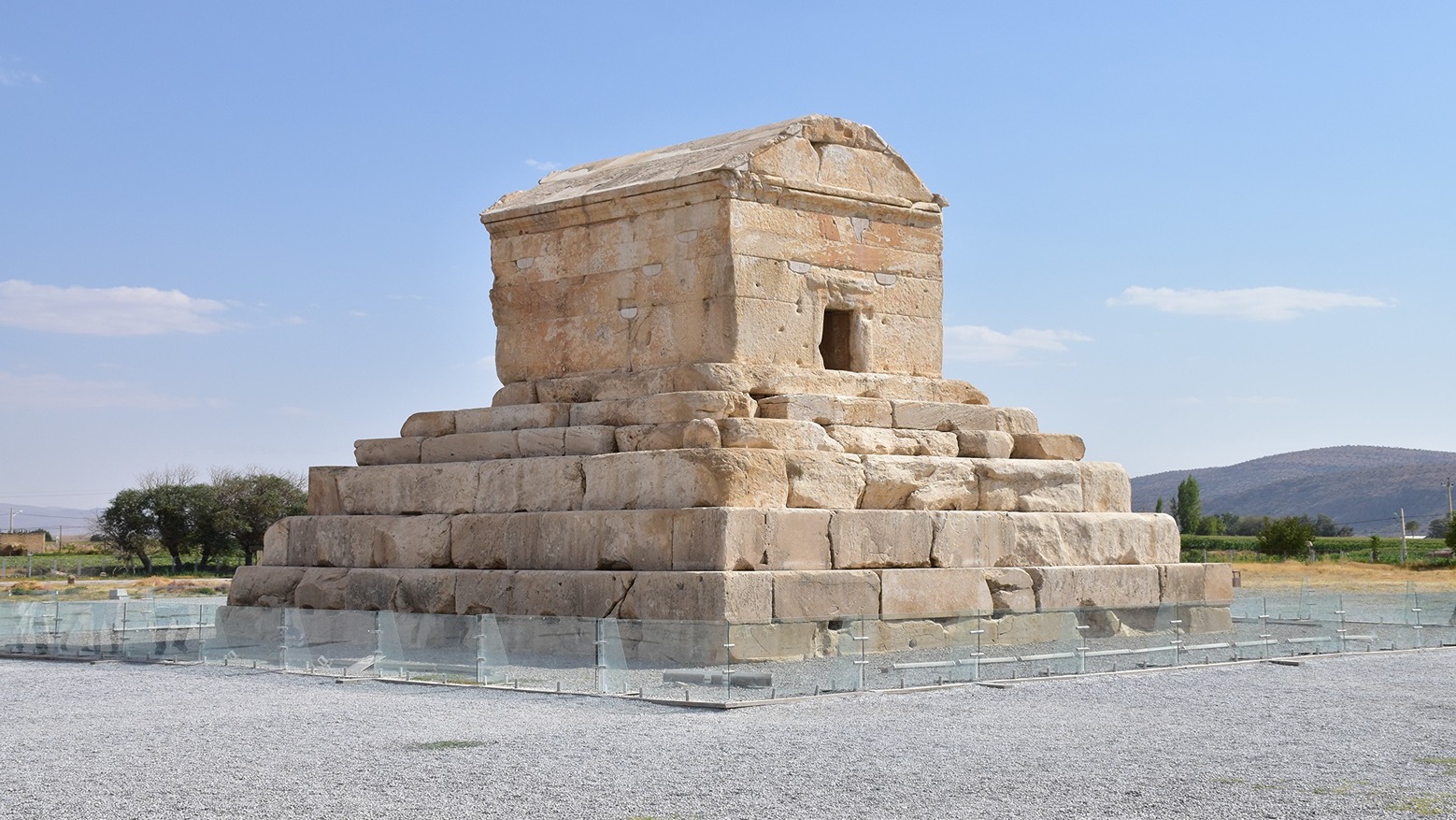 historical site image