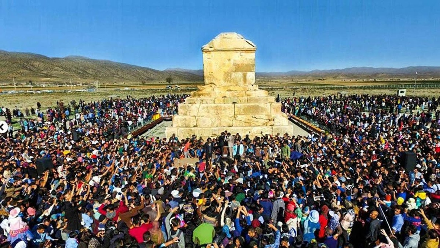 historical site image