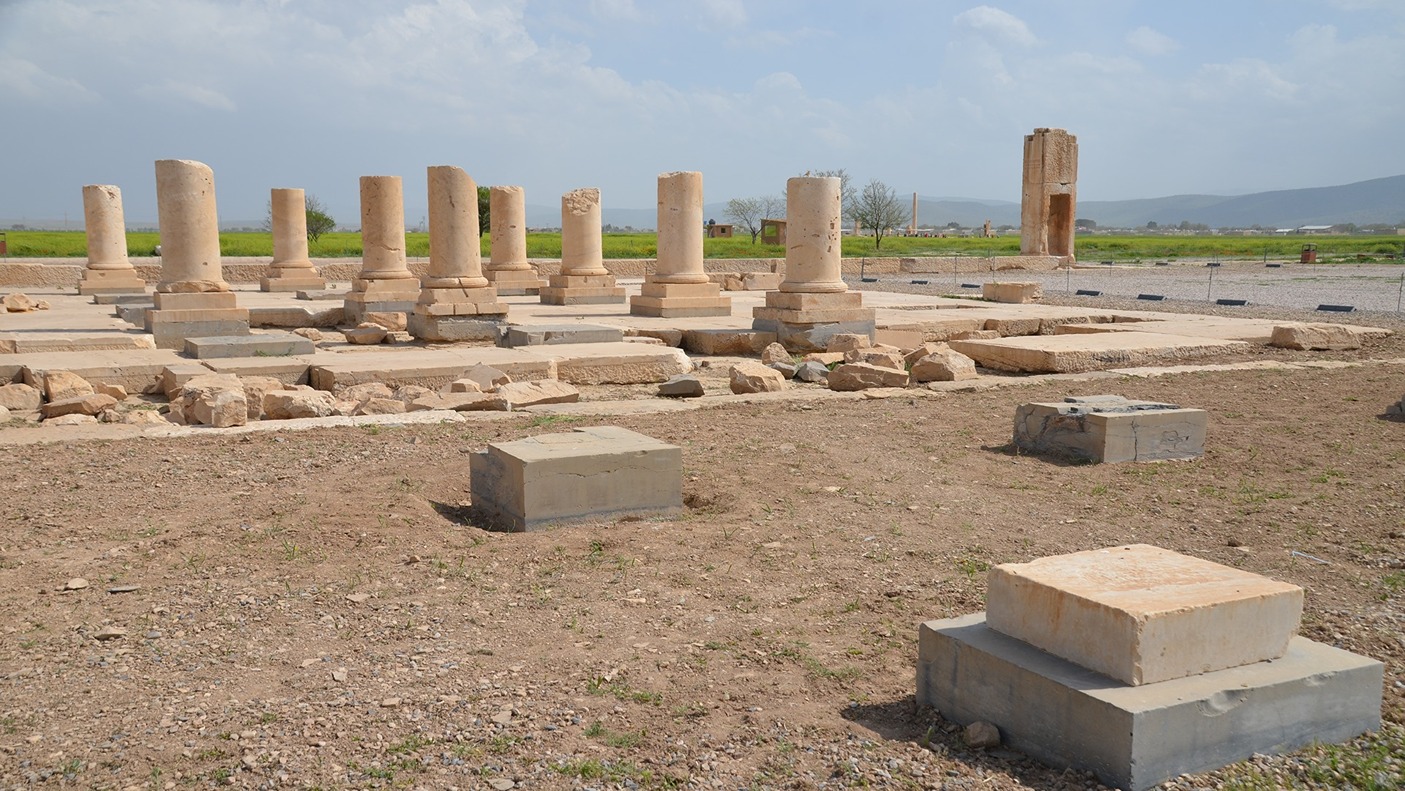 historical site image