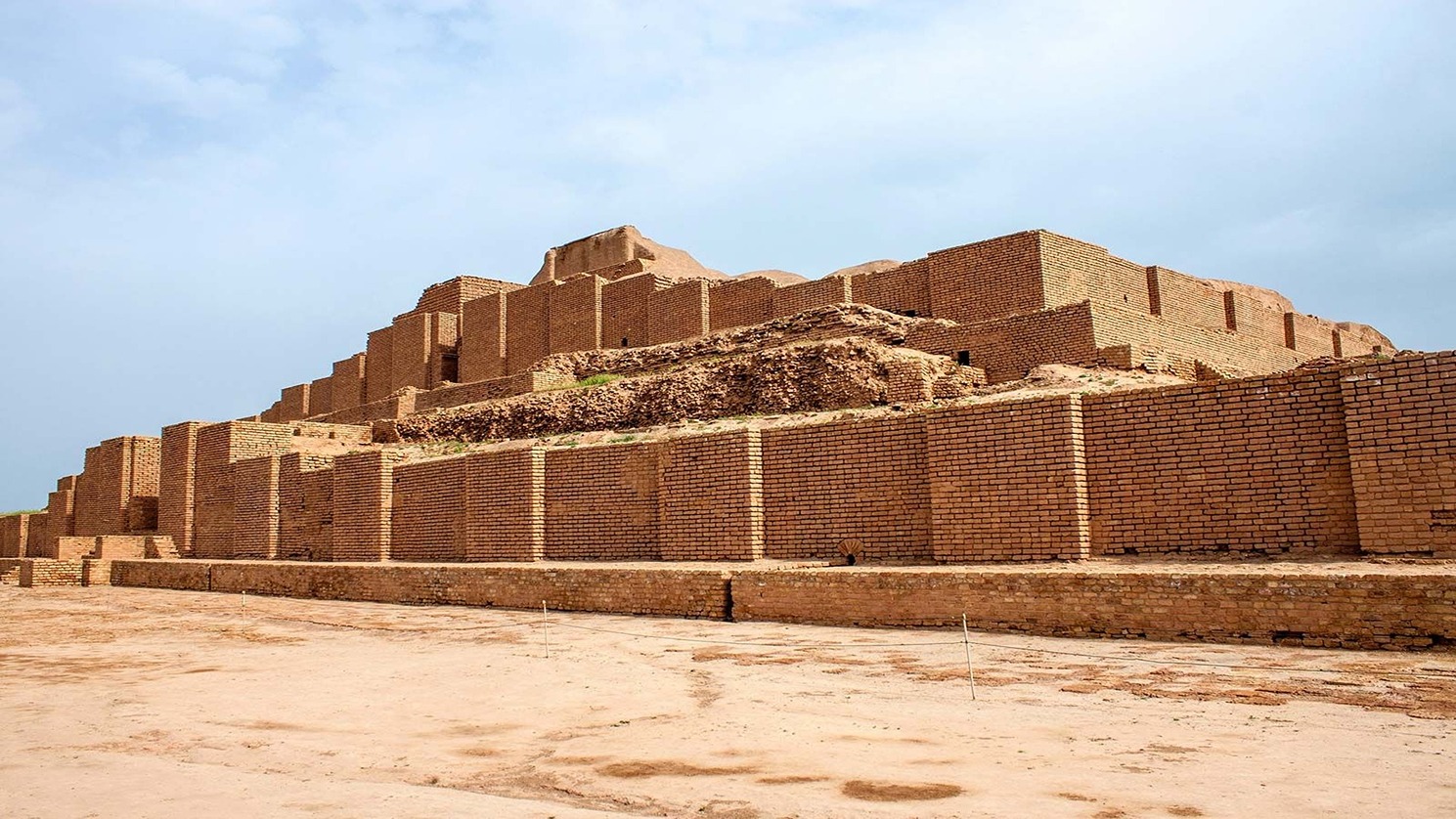 historical site image